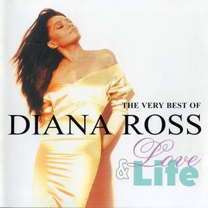 Diana Ross